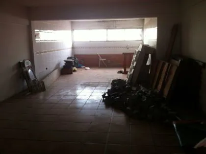 Galpão para aluguel em Paraíso